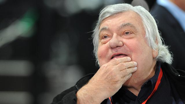 Louis Nicollin est mort à 74 ans