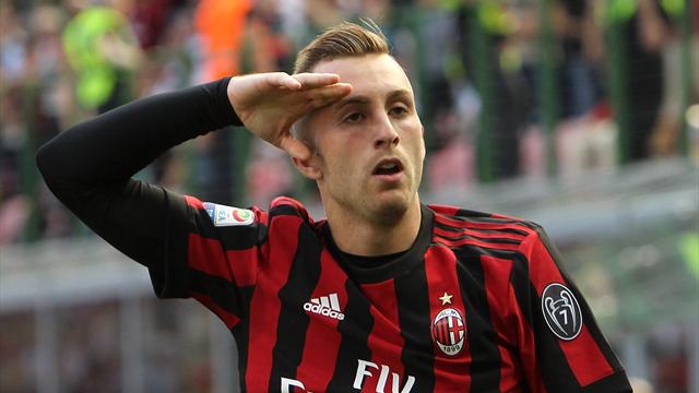 Le Barça rapatrie Deulofeu