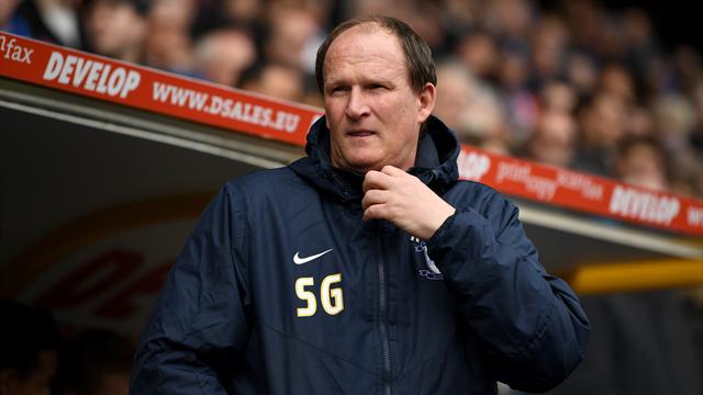 Sunderland appoint Grayson as manager on three-year deal