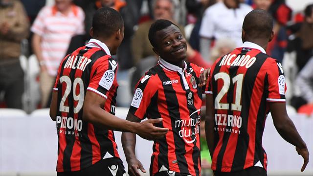 Les pistes Barça et PSG refroidies, Arsenal entre la danse pour Seri