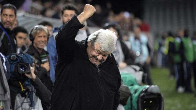 Guérin : « Louis Nicollin pouvait tout vous donner mais aussi tout vous reprendre »
