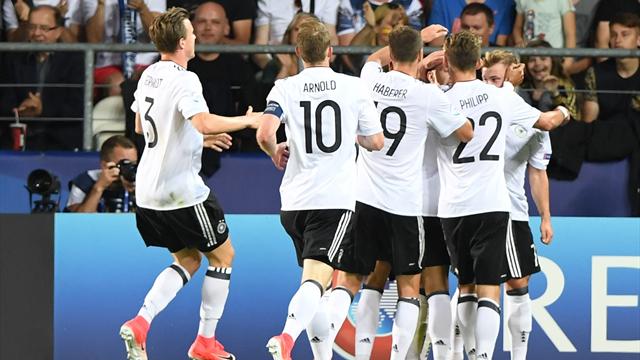 L’Allemagne a maté la Rojita pour s’offrir une deuxième couronne