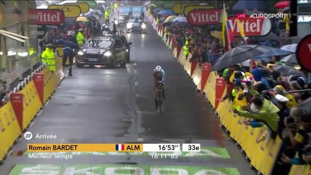 Tour de France 2017, 3^ tappa domani 3 luglio: percorso e altimetria