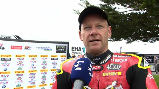 Perfectionist Byrne admits to 'tiny mistakes' despite record time Perfectionist Byrne admits to 'tiny mistakes' despite record time
