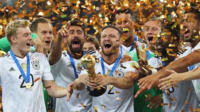Inter, per la difesa piace Shkodran Mustafi dell'Arsenal