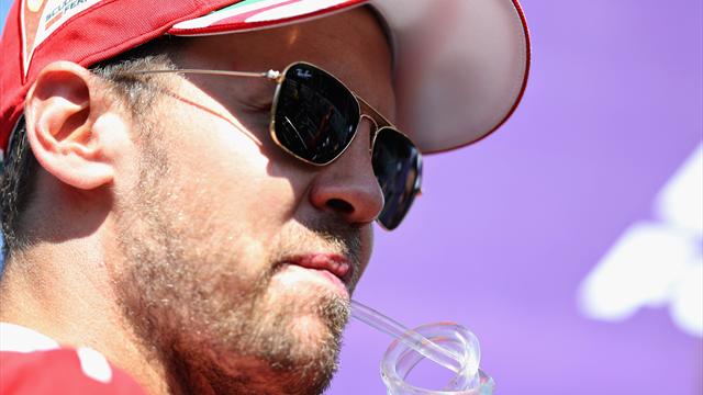 Sebastian Vettel avoids further punishment for Azerbaijan Grand Prix incident Sebastian Vettel avoids further punishment for Azerbaijan Grand Prix incident