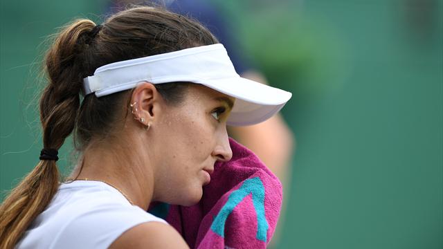 "Scary shit" : Laura Robson est une rescapée de la fusillade de Las Vegas