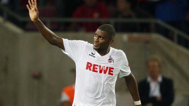 Modeste wehrt sich: "Bin kein Söldner in Mickey-Mouse-Hosen"