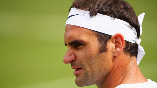Federer prêt à écrire (encore) quelques pages d’histoire