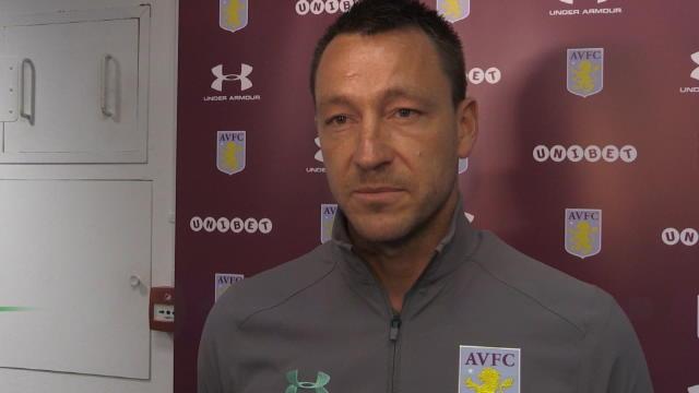 Terry : « Affronter Chelsea, ça me dérange »