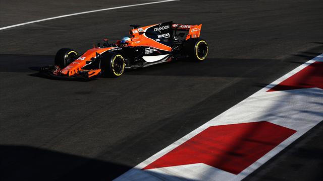 Honda expects to overtake Renault this year