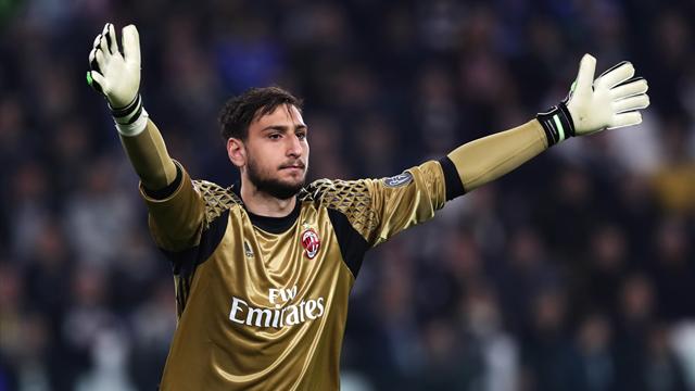 La Roma en feu à l’extérieur, AC Milan et 2/11 : les 5 choses à savoir sur la 5e journée
