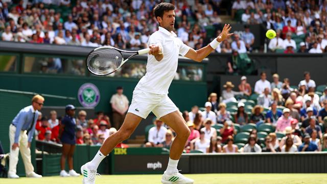 Le programme de jeudi : Djokovic et Federer pour lancer leur tournoi, Simon face à la menace Thiem