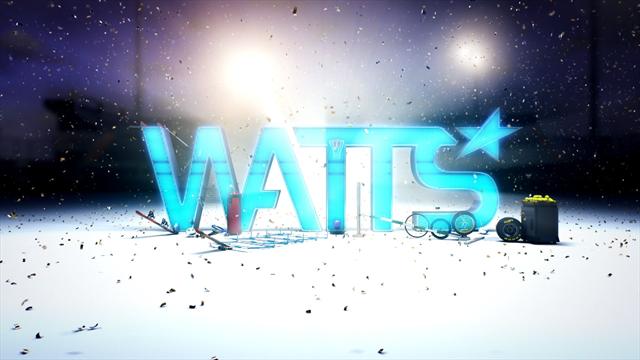 WATTS! Cadute, salti, risate, colpi incredibili, tutto questo è Eurosport! WATTS! Cadute, salti, risate, colpi incredibili, tutto questo è Eurosport!