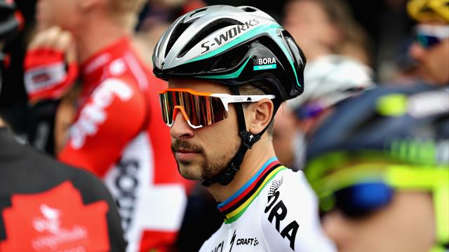 Sagan'ın diskalifiyesine tepkiler
