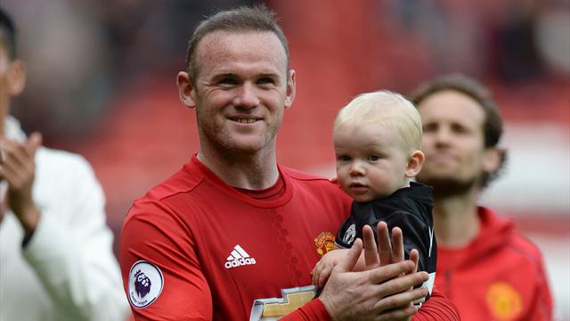 Everton expecting Wayne Rooney to re-sign from Manchester United this summer Everton expecting Wayne Rooney to re-sign from Manchester United this summer