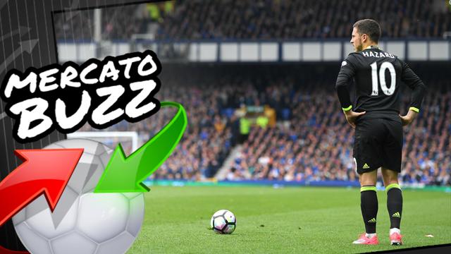 Mbappé hésite ? Le Real a une solution de repli Mbappé hésite ? Le Real a une solution de repli