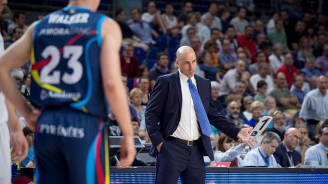 Un sorteo asequible para Gran Canaria y complicado para Andorra y Bilbao