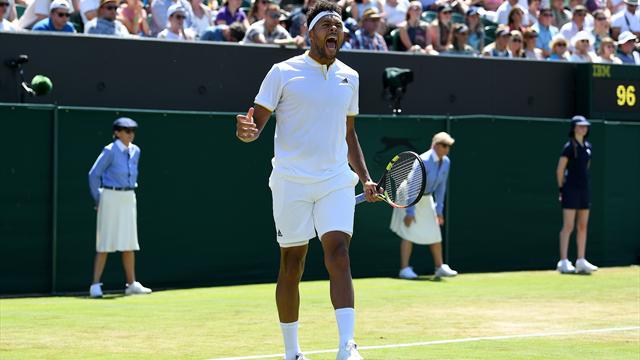Le programme de vendredi : Les Bleus attendus au tournant, Nadal et Murray passent un test