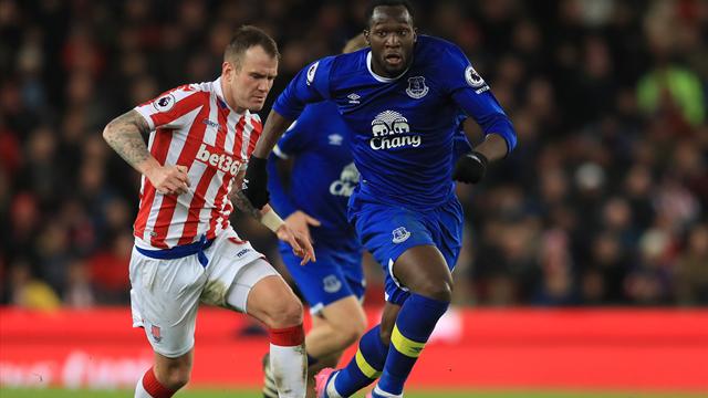 D'accord avec Everton, Man U signe un des gros coups de l'été avec Lukaku