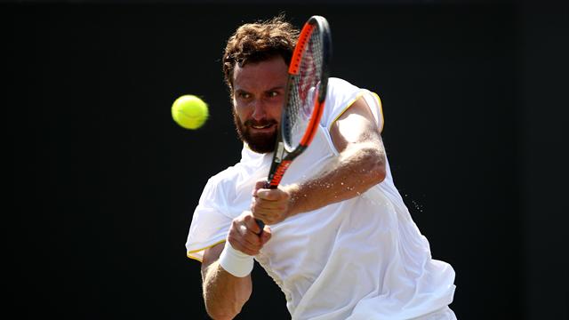 Gulbis, le drôle d’oiseau reprend son vol