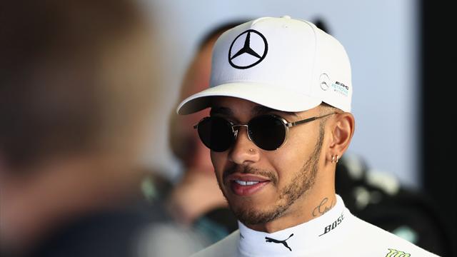 Lewis Hamilton vuole il riscatto a casa sua; Ferrari con qualche cavallo in più?