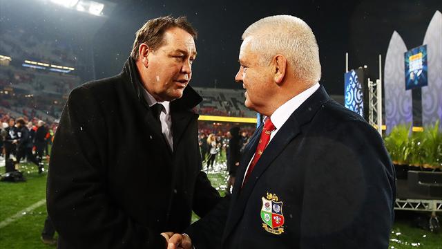 Hansen keen to move on after accepting controversial call