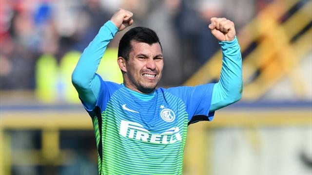 Dal Cile: Medel al Tigres Dal Cile: Medel al Tigres