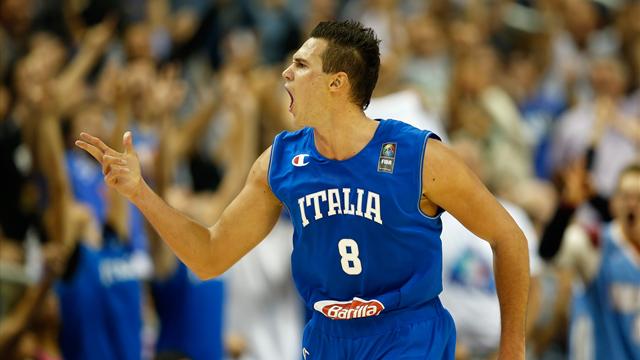 Gallinari si presenta: "I Clippers la squadra perfetta per me"