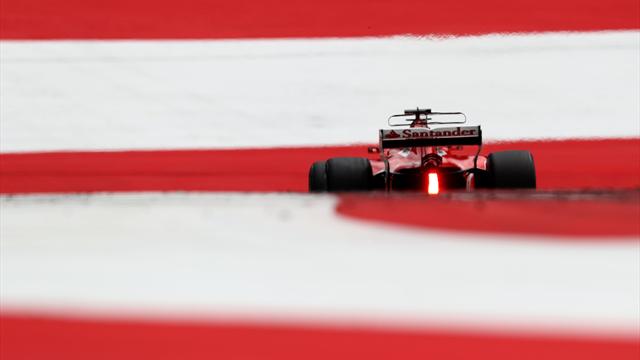 GP Silverstone in diretta tv e Live-Streaming