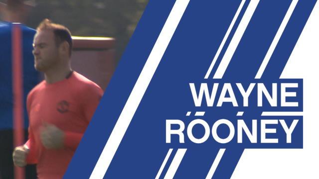 Rooney aura laissé une trace indélébile à Manchester