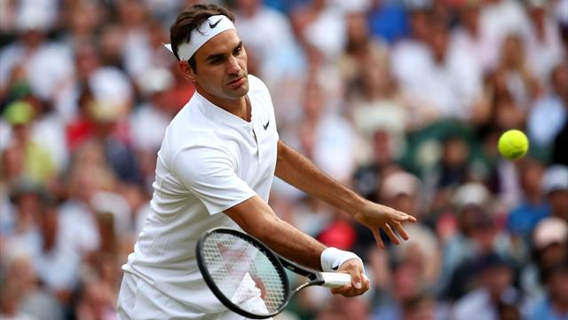 Federer – Raonic EN DIRECT