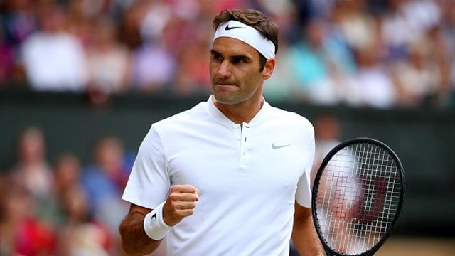Obligatoire à Wimbledon, le blanc ne fait pas que des heureux