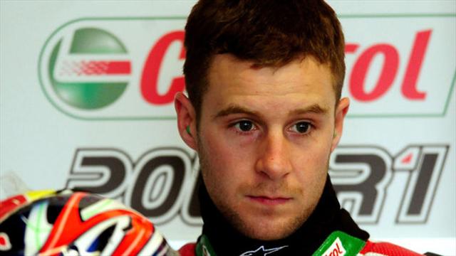 Win sees Jonathan Rea extend lead at top of World Superbike Championship