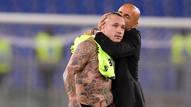 Mercato - Domani l'agente di Nainggolan vede la Roma: sarà rinnovo o addio?