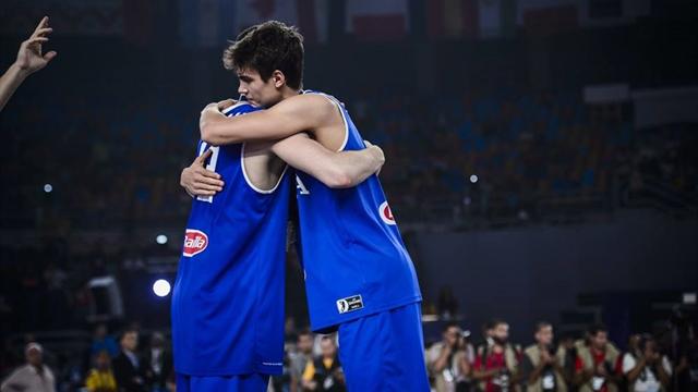Talento e tanto cuore: l’Under 19 di Capobianco da esempio per i "grandi"