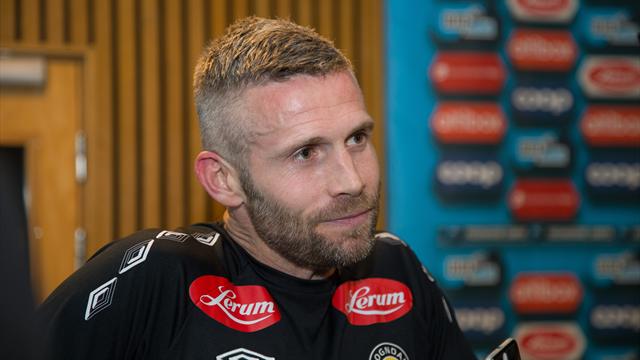 Ute mot RBK – vurderer fremtiden: – En beslutning som skal tas
