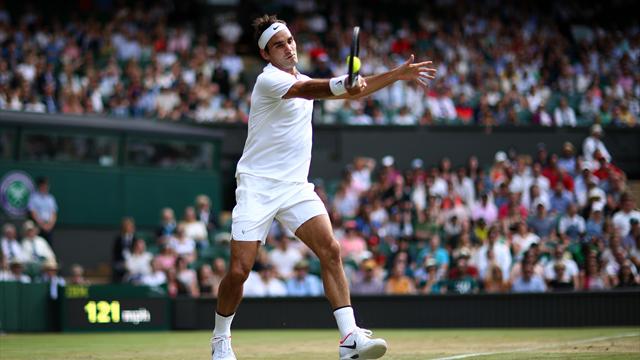 Wimbledon 2017 live im TV, im Liveticker und im Livestream