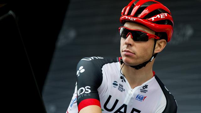Norsk rytter sliter med bronkitt – likevel vil laget at han prøver å fullføre Tour de France