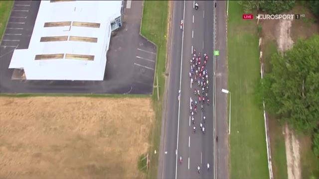 'Nobody could get near him!' - Kittel wins Stage 10 'Nobody could get near him!' - Kittel wins Stage 10