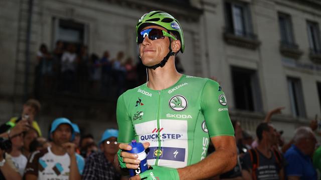 La liste des 169 rescapés : Pinot et Kittel disent stop !