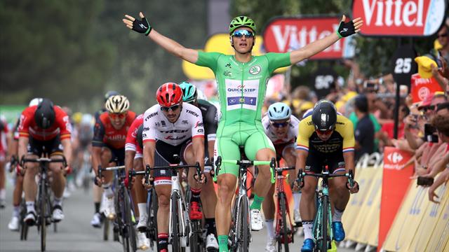 Team-Wechsel? Kittel entscheidet nach der Tour
