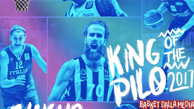 Datome mantiene la promessa fatta su Twitter! Eccolo protagonista al "King of the Pilo" Datome mantiene la promessa fatta su Twitter! Eccolo protagonista al "King of the Pilo"