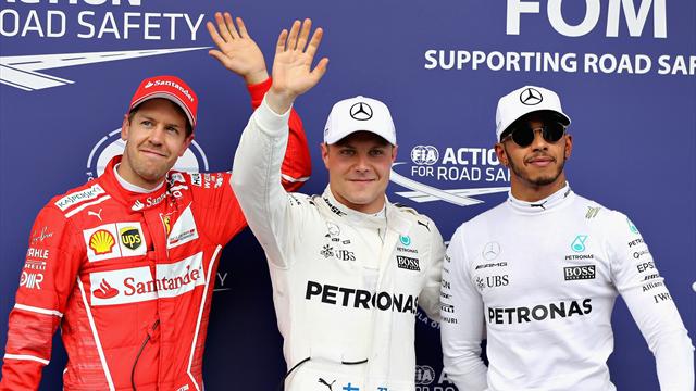 Dal sorpasso Mercedes-Ferrari al fattore clima, le 5 domande a cui deve rispondere Silverstone
