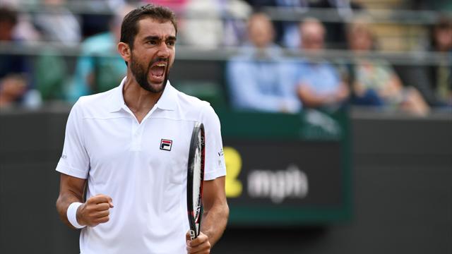 Rafael Nadal Wasn't Happy With His Wimbledon Court Assignments
