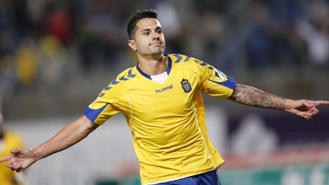La operación Vitolo y otros fichajes con truco en la historia del fútbol La operación Vitolo y otros fichajes con truco en la historia del fútbol