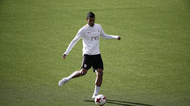 Galatasaray'ın yeni transferleri yeni sezon öncesi iddialı