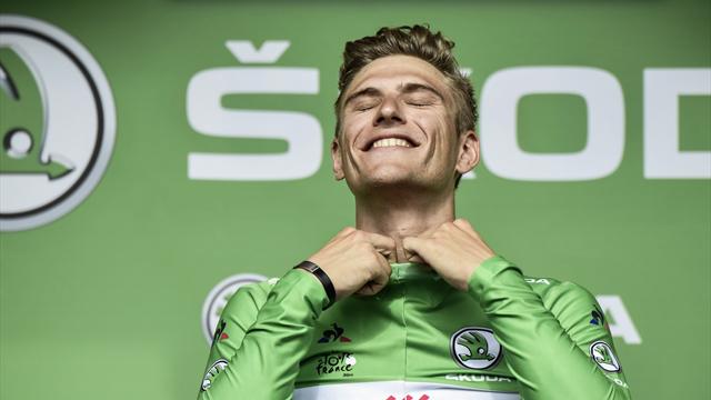 108, record personnel, disette allemande : les chiffres de la domination sans partage de Kittel