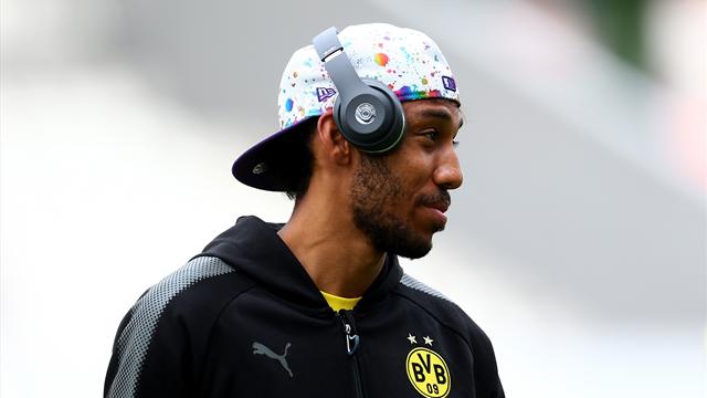 Chelsea to battle Liverpool for signature of Dortmund star