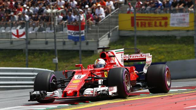 Formula 1'de sıradaki durak Silverstone